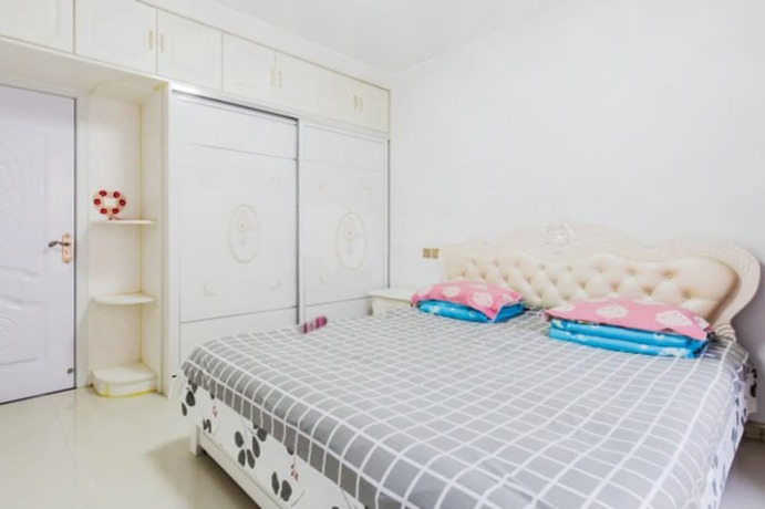 Imagen de la habitación del Hotel XIAOMIN INN Bihaijiayuan 3. Foto 5