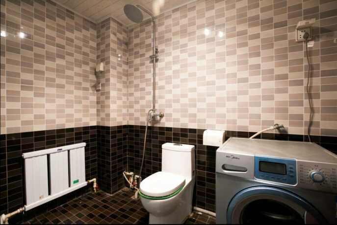 Imagen general del Hotel XIAOMIN INN Bihaijiayuan 4. Foto 2