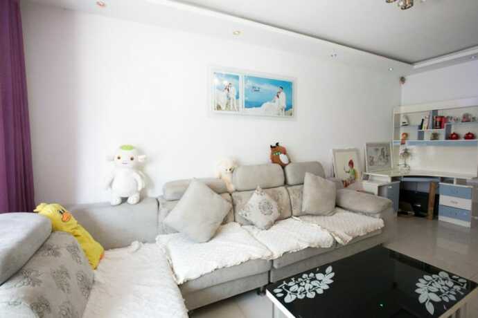 Imagen general del Hotel XIAOMIN INN Bihaijiayuan 4. Foto 3