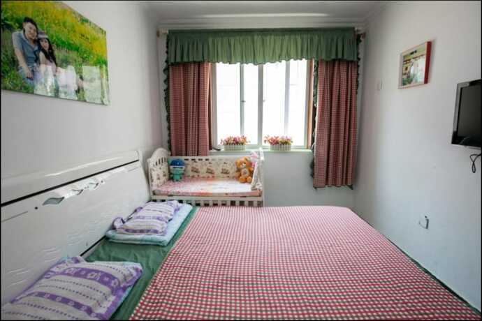 Imagen general del Hotel XIAOMIN INN Bihaijiayuan 4. Foto 4