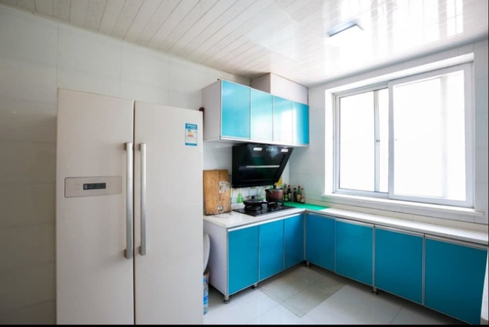 Imagen general del Hotel XIAOMIN INN Bihaijiayuan 4. Foto 5