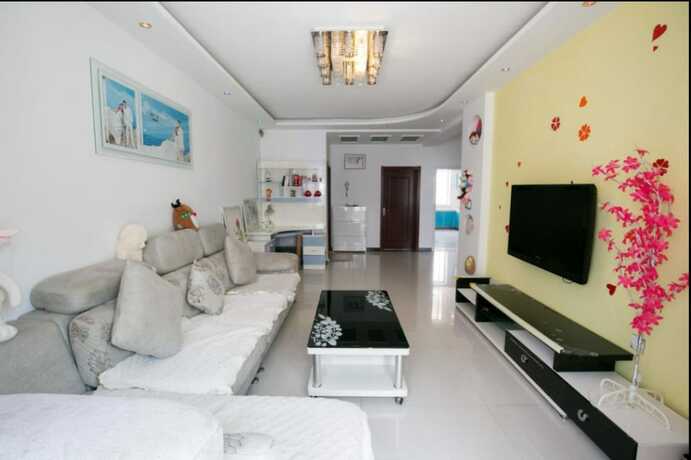 Imagen general del Hotel XIAOMIN INN Bihaijiayuan 4. Foto 6