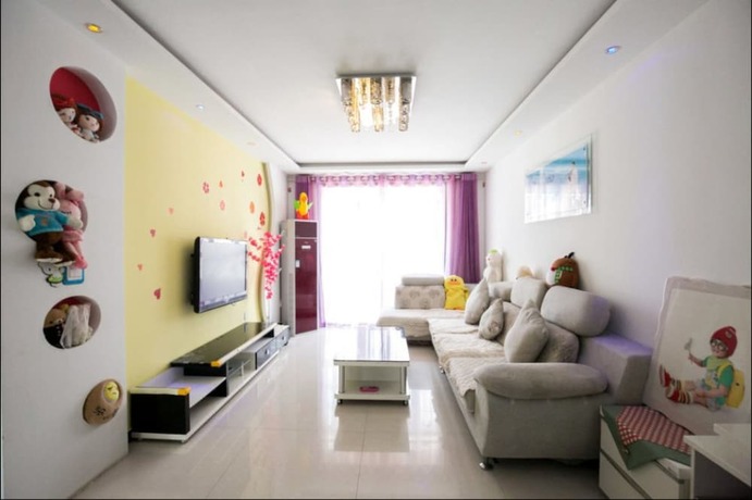 Imagen de la habitación del Hotel XIAOMIN INN Bihaijiayuan 4. Foto 9