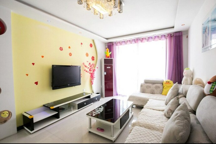 Imagen general del Hotel XIAOMIN INN Bihaijiayuan 4. Foto 7