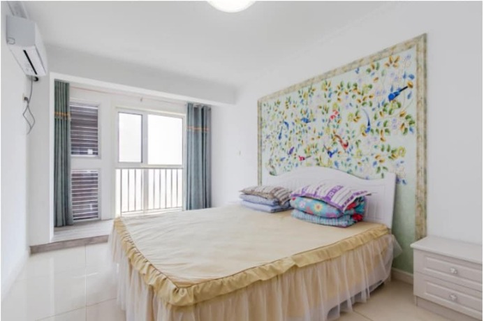 Imagen de la habitación del Hotel XIAOMIN INN Yujinglongwan 1. Foto 18