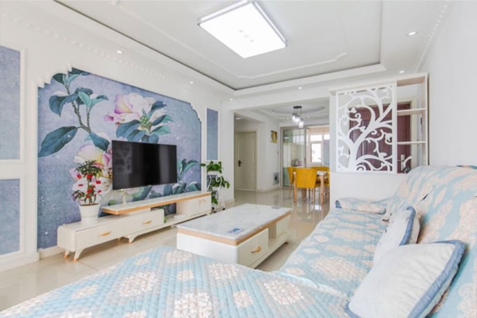 Imagen general del Hotel XIAOMIN INN Yujinglongwan 1. Foto 2