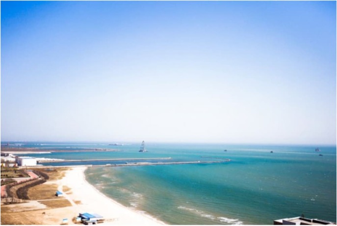 Imagen general del Hotel XIAOMIN INN Yujinglongwan 1. Foto 4