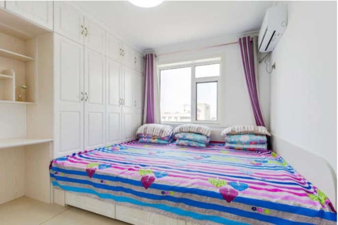 Imagen general del Hotel XIAOMIN INN Yujinglongwan 1. Foto 5