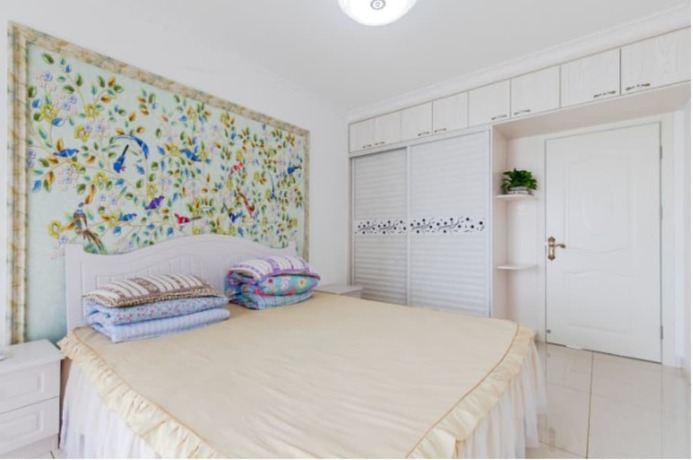 Imagen de la habitación del Hotel XIAOMIN INN Yujinglongwan 1. Foto 19