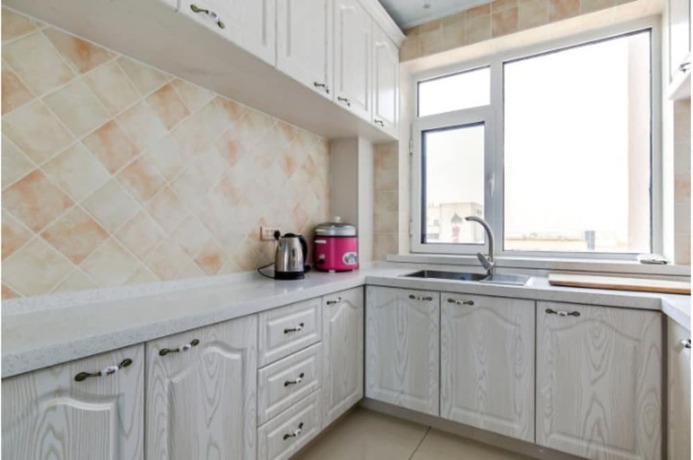 Imagen general del Hotel XIAOMIN INN Yujinglongwan 1. Foto 6