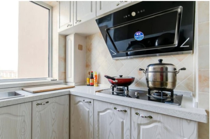 Imagen general del Hotel XIAOMIN INN Yujinglongwan 1. Foto 7