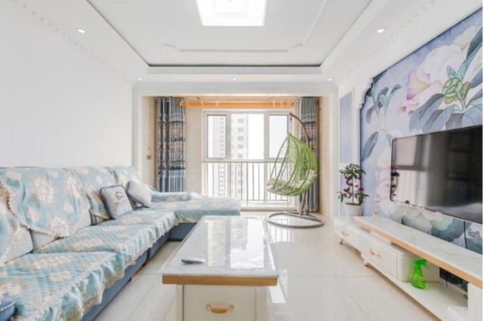 Imagen general del Hotel XIAOMIN INN Yujinglongwan 1. Foto 9