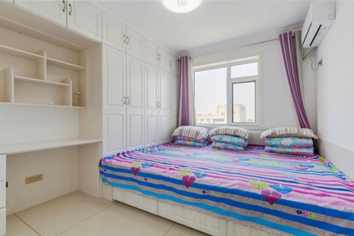 Imagen general del Hotel XIAOMIN INN Yujinglongwan 1. Foto 12