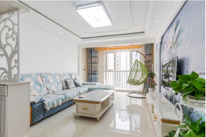 Imagen general del Hotel XIAOMIN INN Yujinglongwan 1. Foto 13