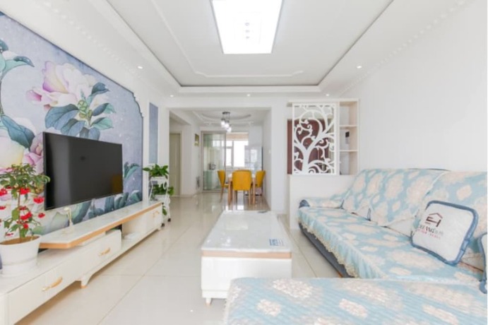 Imagen general del Hotel XIAOMIN INN Yujinglongwan 1. Foto 14