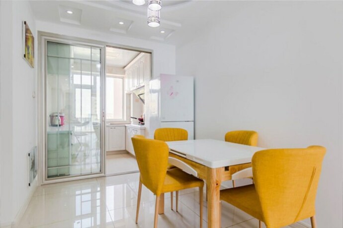 Imagen general del Hotel XIAOMIN INN Yujinglongwan 1. Foto 15