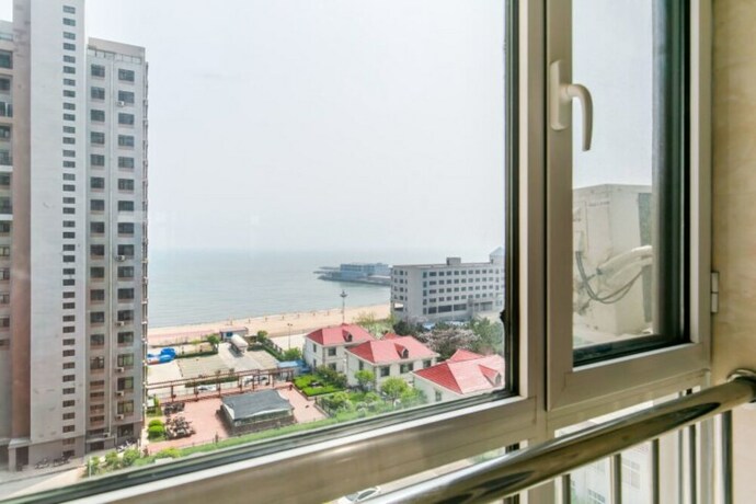 Imagen general del Hotel XIAOMIN INN Yujinglongwan 1. Foto 16