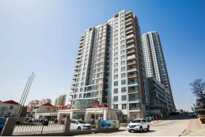 Imagen general del Hotel XIAOMIN INN Yujinglongwan 1. Foto 17