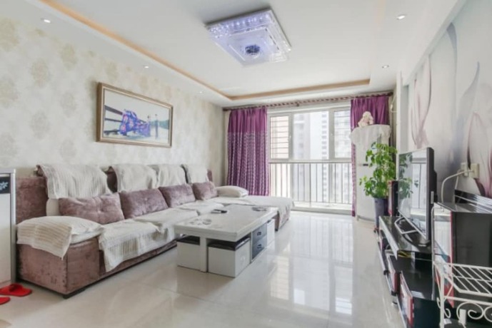 Imagen de la habitación del Hotel XIAOMIN INN Yujinglongwan 2. Foto 14