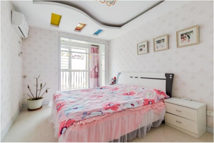 Imagen general del Hotel XIAOMIN INN Yujinglongwan 2. Foto 2