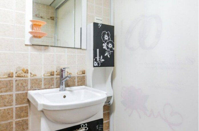 Imagen general del Hotel XIAOMIN INN Yujinglongwan 2. Foto 4