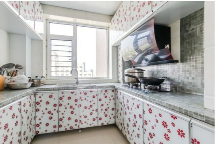 Imagen general del Hotel XIAOMIN INN Yujinglongwan 2. Foto 5