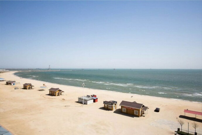 Imagen general del Hotel XIAOMIN INN Yujinglongwan 2. Foto 6