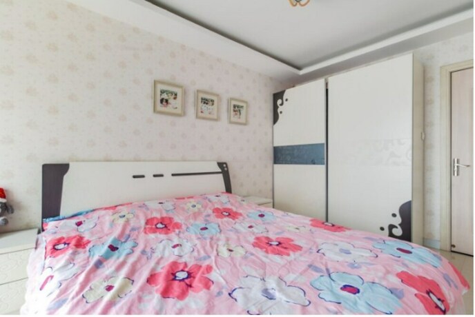 Imagen general del Hotel XIAOMIN INN Yujinglongwan 2. Foto 7