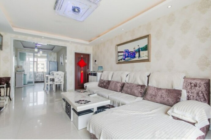 Imagen general del Hotel XIAOMIN INN Yujinglongwan 2. Foto 8