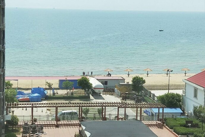 Imagen general del Hotel XIAOMIN INN Yujinglongwan 2. Foto 9