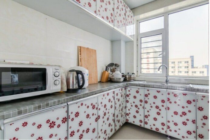 Imagen general del Hotel XIAOMIN INN Yujinglongwan 2. Foto 10