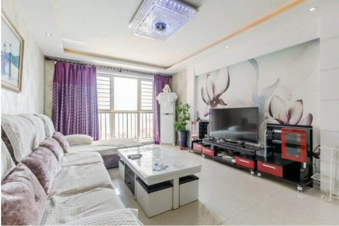 Imagen general del Hotel XIAOMIN INN Yujinglongwan 2. Foto 11