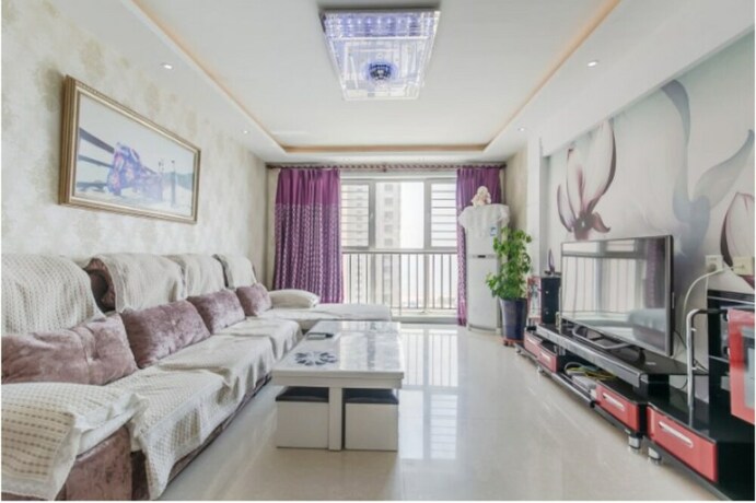 Imagen general del Hotel XIAOMIN INN Yujinglongwan 2. Foto 12