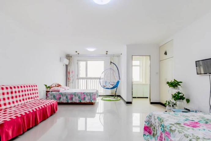 Imagen de la habitación del Hotel XIAOMIN INN Yujinglongwan 3. Foto 10