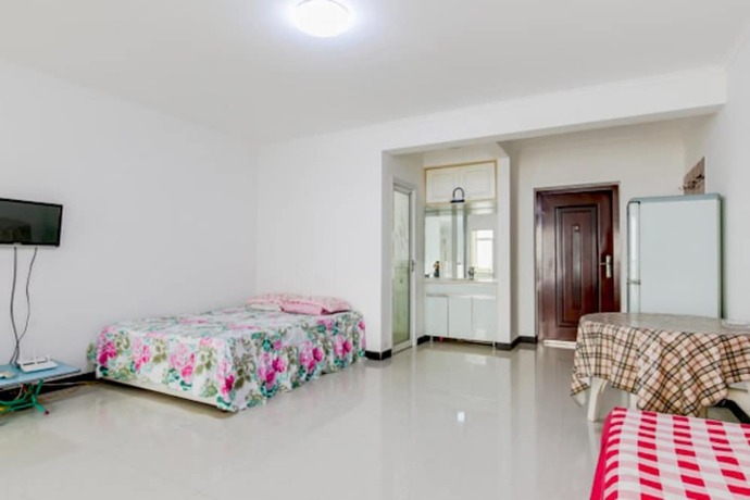 Imagen general del Hotel XIAOMIN INN Yujinglongwan 3. Foto 4