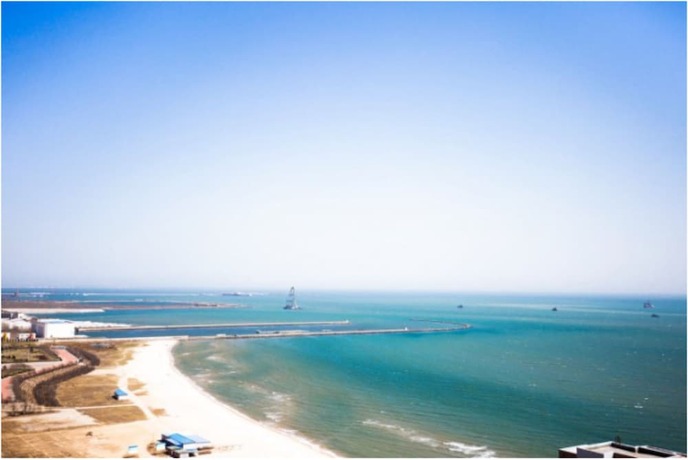 Imagen general del Hotel XIAOMIN INN Yujinglongwan 3. Foto 6