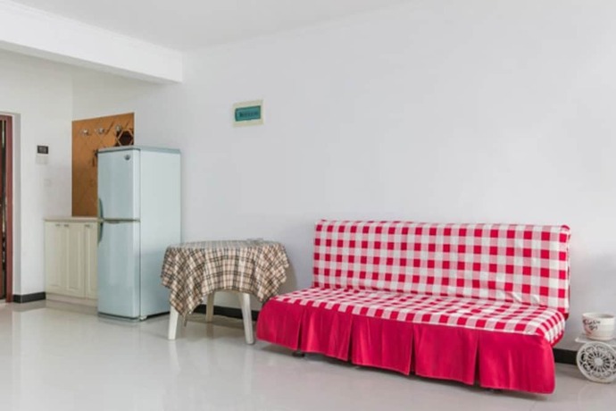 Imagen de la habitación del Hotel XIAOMIN INN Yujinglongwan 3. Foto 11