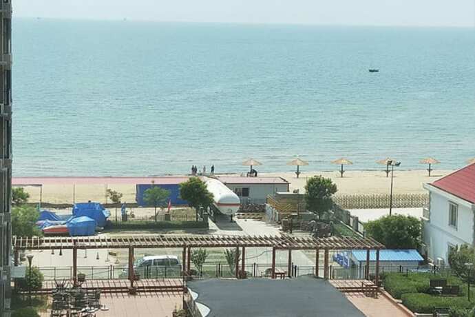 Imagen general del Hotel XIAOMIN INN Yujinglongwan 3. Foto 8