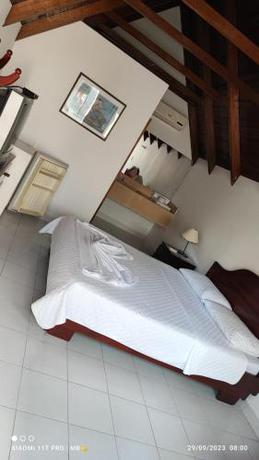 Imagen general del Hotel XILON RESORT MELGaR. Foto 1