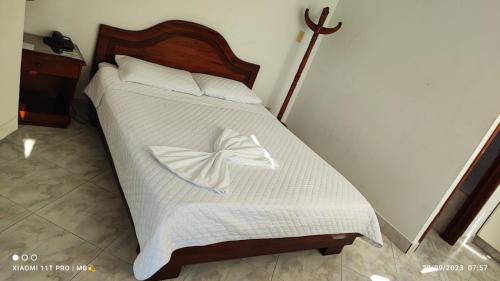 Imagen de la habitación del Hotel XILON RESORT MELGaR. Foto 18
