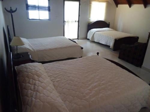 Imagen general del Hotel XILON RESORT MELGaR. Foto 17