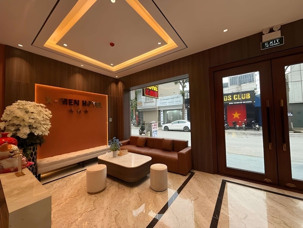 Imagen de los interiores del Hotel X-Men. Foto 16