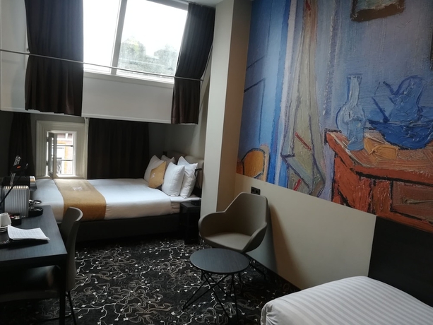Imagen de la habitación del Hotel XO Hotel Van Gogh. Foto 3