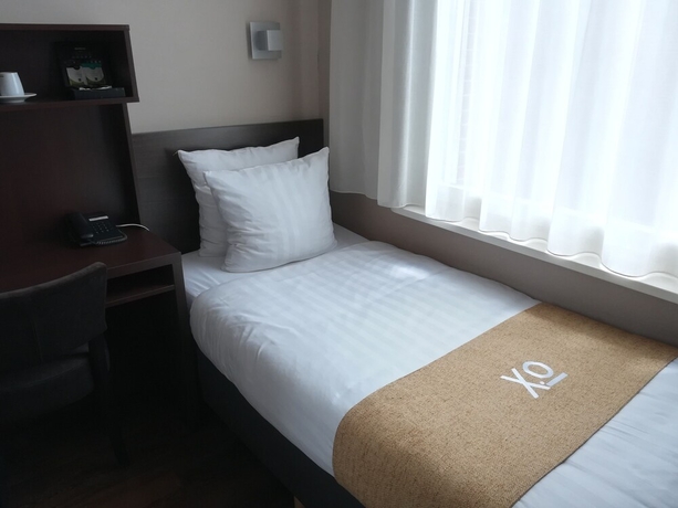 Imagen de la habitación del Hotel XO Hotel Van Gogh. Foto 4