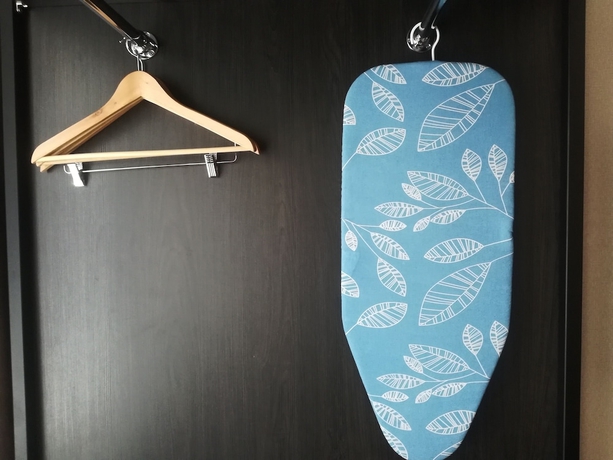 Imagen de la habitación del Hotel XO Hotel Van Gogh. Foto 9