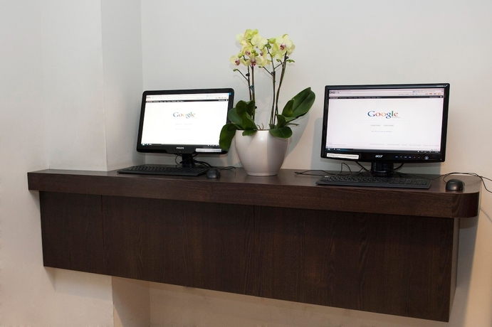 Imagen de los interiores del Hotel XO Hotel Van Gogh. Foto 18