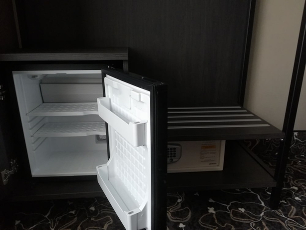 Imagen de la habitación del Hotel XO Hotel Van Gogh. Foto 11