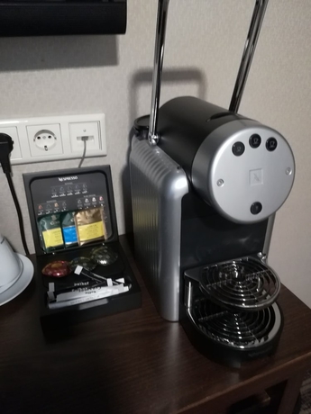 Imagen de la habitación del Hotel XO Hotel Van Gogh. Foto 13