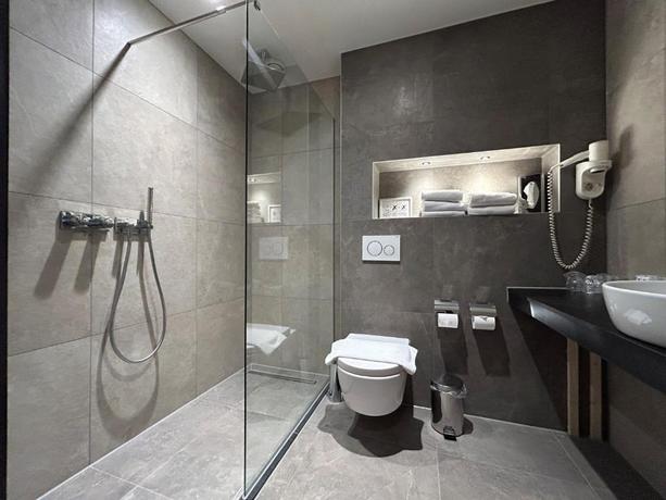 Imagen de la habitación del Hotel XO Hotels Blue Tower. Foto 4