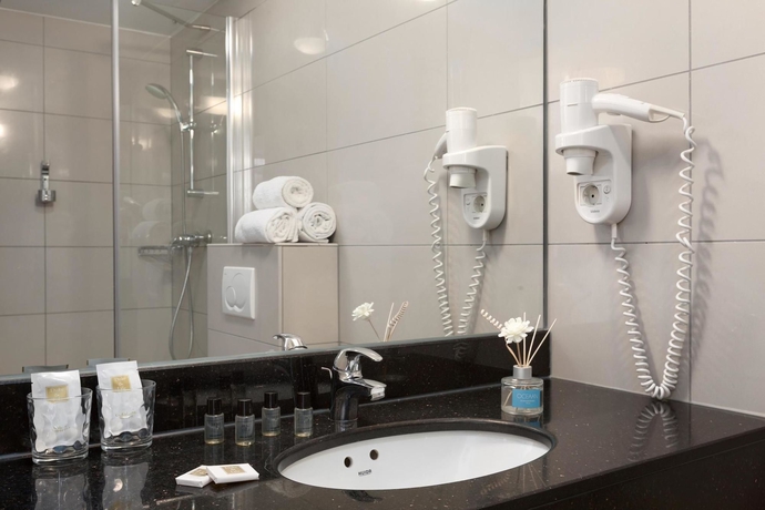 Imagen de la habitación del Hotel XO Hotels Infinity. Foto 3